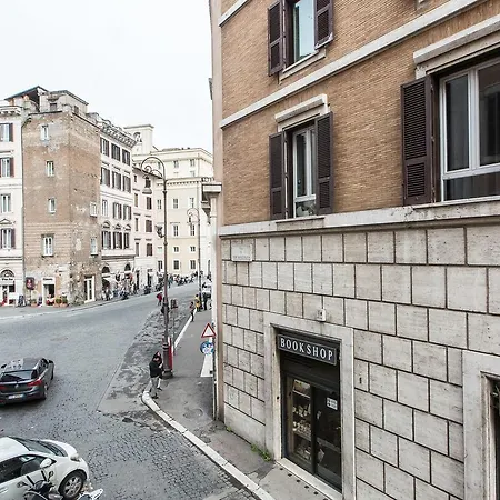 Lejlighed In Navona Atmosphere *