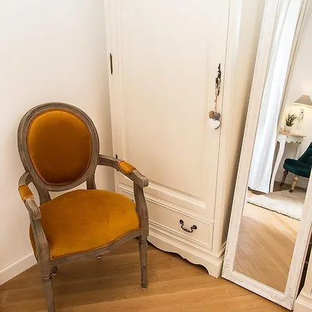 Apartment In Navona Atmosphere Rom