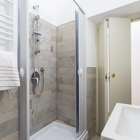 In Navona Atmosphere Apartment Rom